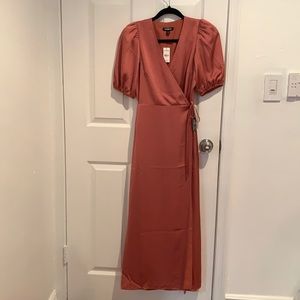 Express Maxi dress size XS